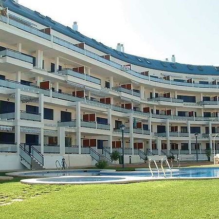 Apartamentos Suenos Del Mar دينايا المظهر الخارجي الصورة