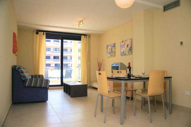 Apartamentos Suenos Del Mar دينايا المظهر الخارجي الصورة
