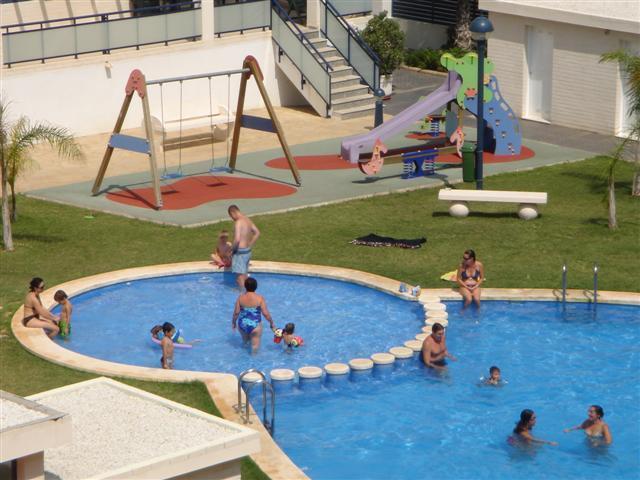 Apartamentos Suenos Del Mar دينايا المظهر الخارجي الصورة